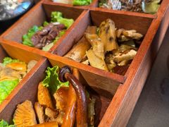 -芸鲜季·云南野生菌餐厅· 云南风物味研社(闵行店)