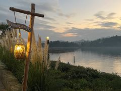 -阿哈湖国家湿地公园