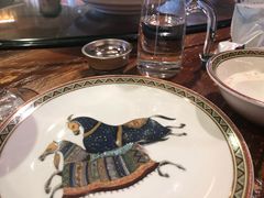 -大汗行宫园林餐厅