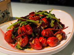 -小酒吧烧烤(爱建店)