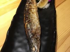-割烹旭日本料理(龙湖狮山天街店)