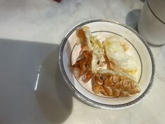 -喜聚薈·花膠雞海鮮火鍋(越秀店)