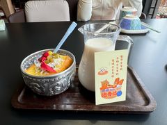 -桥边小楼·手工云南菜·丽江地标美食