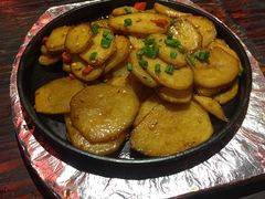 -乡吧啦·甲鱼铺子(海德二道店)