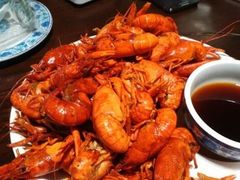 -味道龙虾·极味厨房