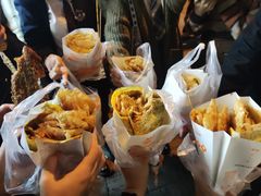 -南楼煎饼(南楼总店)