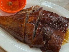 -一乐烧鹅(中环店)