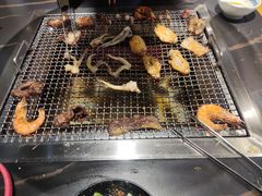 鸡翅-五彩凉山自助西昌烧烤(柳翠路店)