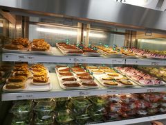 自助取餐区-宜家·瑞典风味餐厅(无锡店)