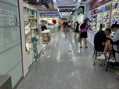 -西单明珠商场