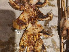 -聚点串吧·北京烧烤(赵登禹路店)