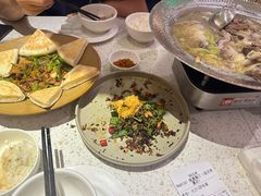 -Waanjai 晚嘉餐厅(南京商厦店)