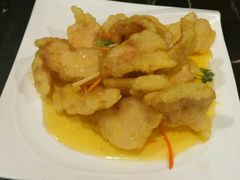 -金掌勺锅包肉(太原万达店)