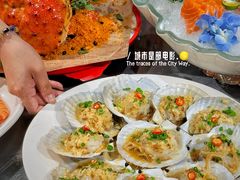 -渔乐圈海鲜餐厅(群力金江路店)