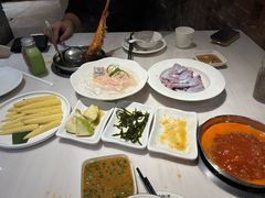 -围炉夜话·潮汕卤水火锅(榕江店)