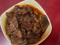 -金杨拉面王小吃面馆·牛三宝面·红烧牛肉粉