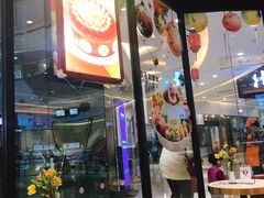 大堂-哈根达斯(红谷滩万达店)