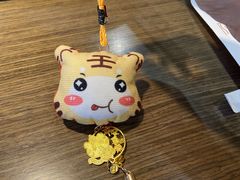 -隆喜元鱼汤包·海鲜(中联广场店)