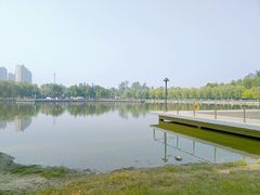 -五环公园
