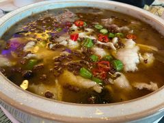 -老虎滩船说·海胆水饺·大连海鲜(老虎滩店)