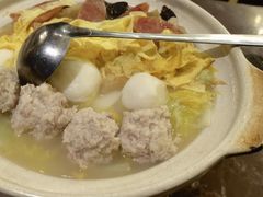 -新白鹿餐厅(爱琴海购物中心店)