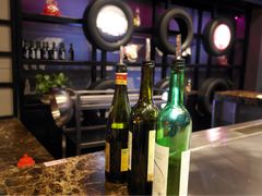 -尚雅铁板料理自助餐厅(乐松店)