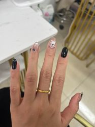 -尤米一站式美甲美睫