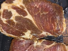 -韩宫宴烤肉·料理(苏州中心店)