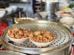 -大兴街扣碗包子馆