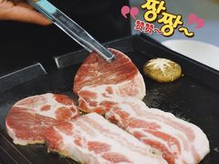 -咕咕站韩国料理(紫金港店)