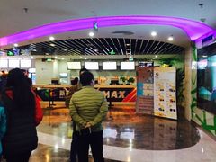 -天幕新彩云国际影城(激光巨幕店)