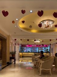 -北京俪婴妇产医院(朝阳大悦城店)