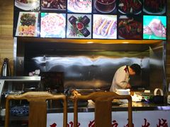 -王胖子驴肉火烧(鼓楼店)