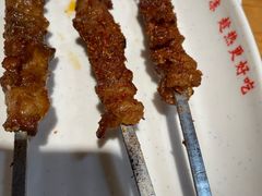 羊肉串-南城香·饭香串香馄饨香(赵公口店)