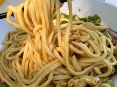 -锅儿挑面馆