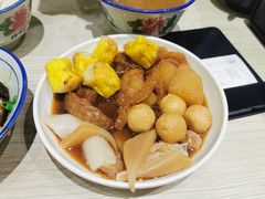 -强记美食