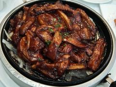 -玉林烤鸭店(定福庄店)