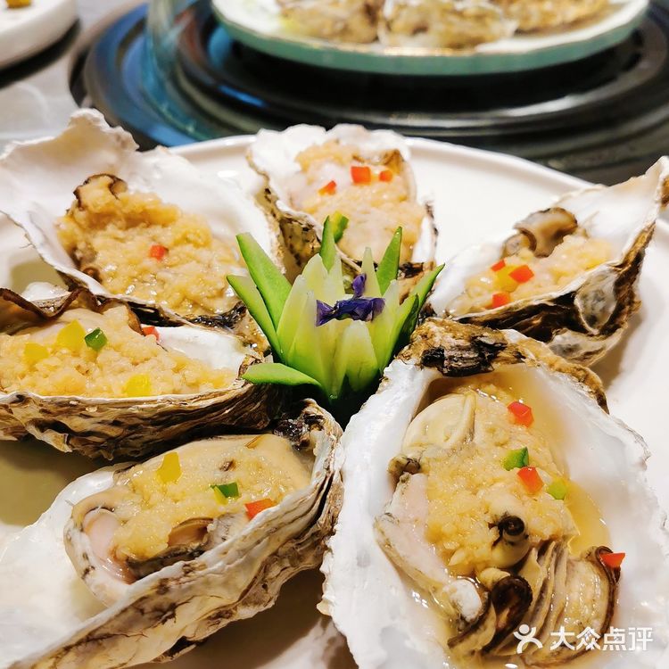 深圳美食 | 优食坊，海鲜zui高端吃法🦞