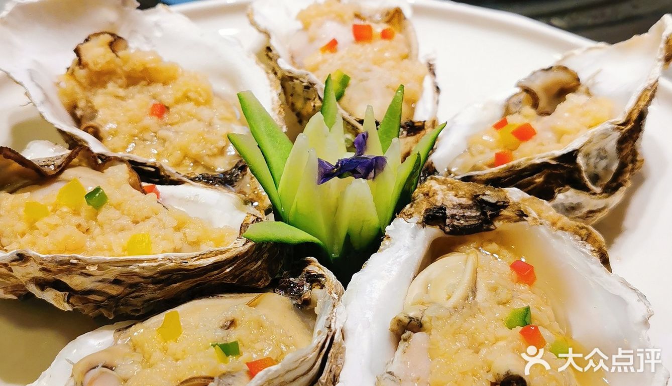 深圳美食 | 优食坊，海鲜zui高端吃法🦞