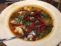 -清水亭湖北菜(大屯DT51店)