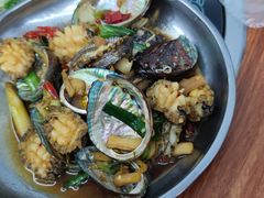 -船奇蒸汽海鲜·闽菜(八市海鲜总店)