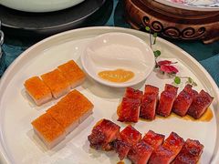 -誉八仙粤菜(万象天地店)