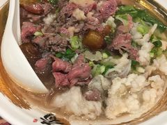 -一肴·牛肉粿条(深圳湾睿印店)