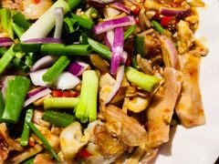 藤椒猪蹄-老号尤兔头(幸福店)