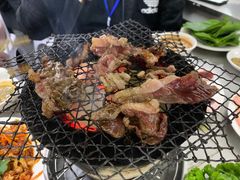-松明一烤肉馆(鲁园店)