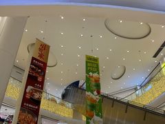 -银泰百货(北京大红门店)