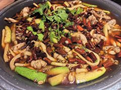 -壕吃时代(伟业广场斜对面)