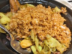 -一朵菌·野生菌探索家火锅(南亚店)