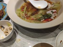 -鹿港小镇(霄云店)