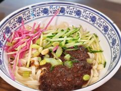 -姚记炒肝店(鼓楼店)